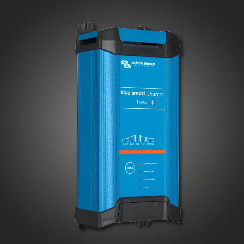 Victron Blue Smart IP22 Charger 12/15 230V