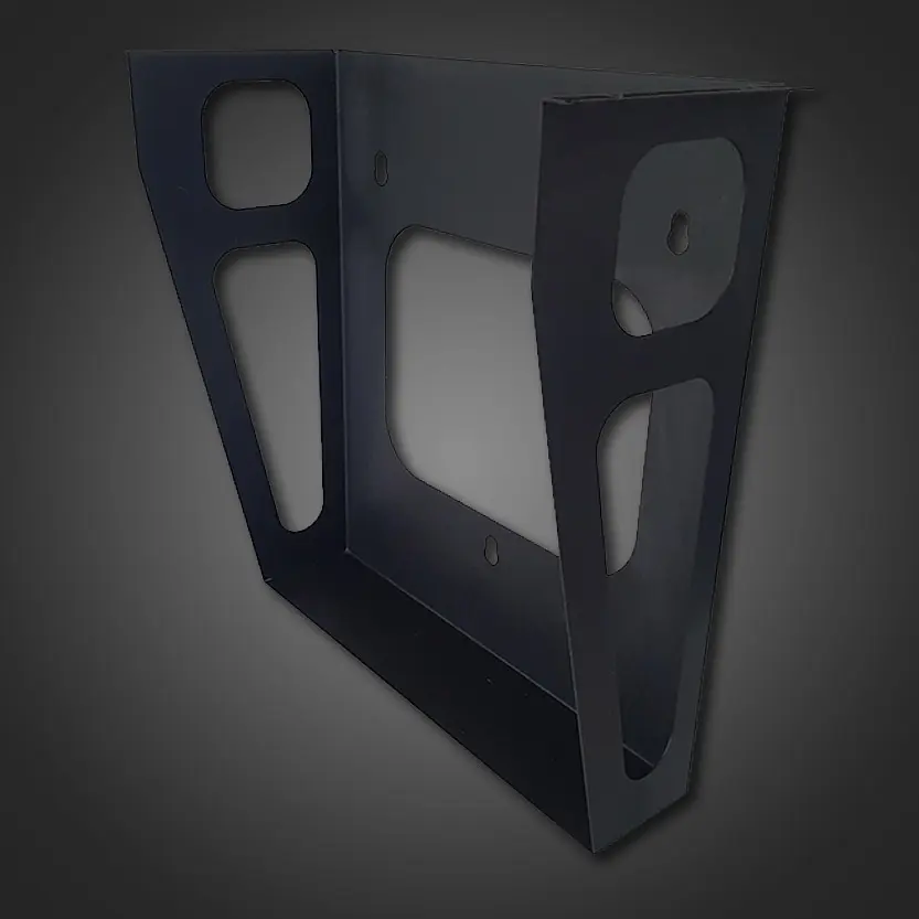 Wall mount for BSL 8kw