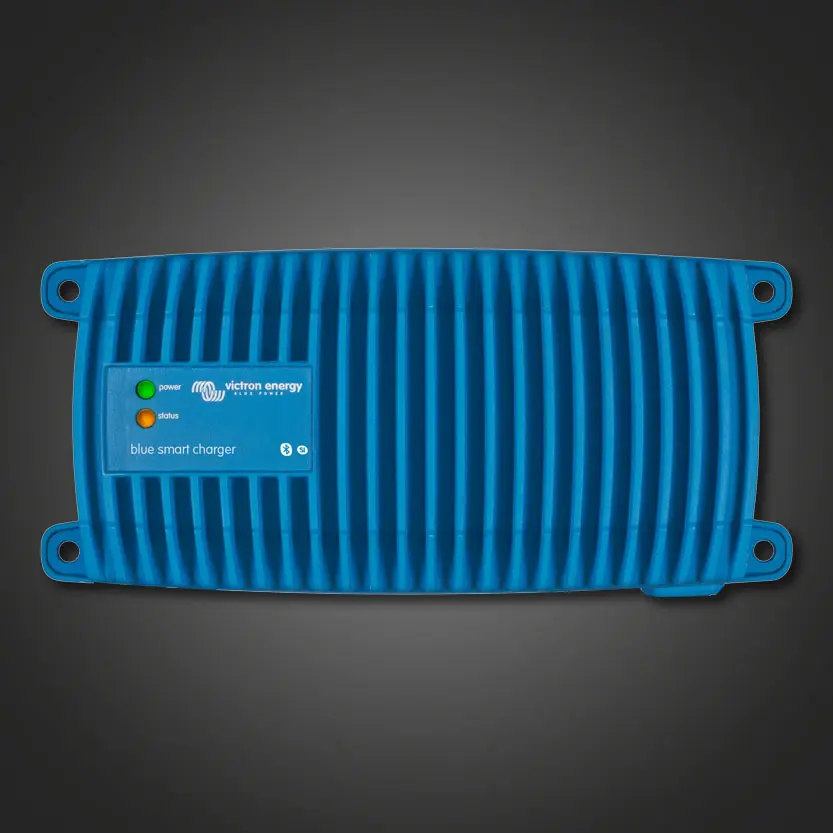 Victron Blue Smart IP67 Charger 24/8 230V