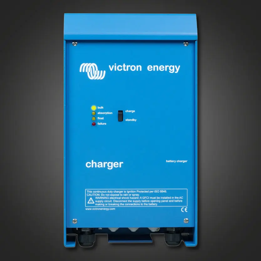 Victron Phoenix Charger 24/25 120-240V 