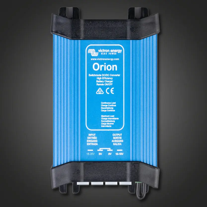 Victron Orion 24/12-40A DC-DC converter IP20