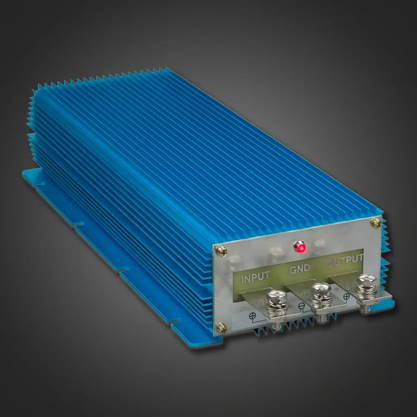 Victron Orion IP67 12/24-50A (1200W) 