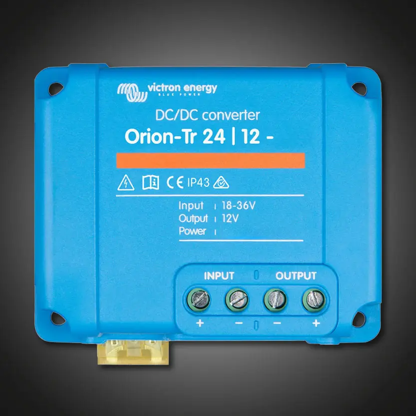 Victron Orion-Tr 24/12-15 (180W) DC-DC converter 