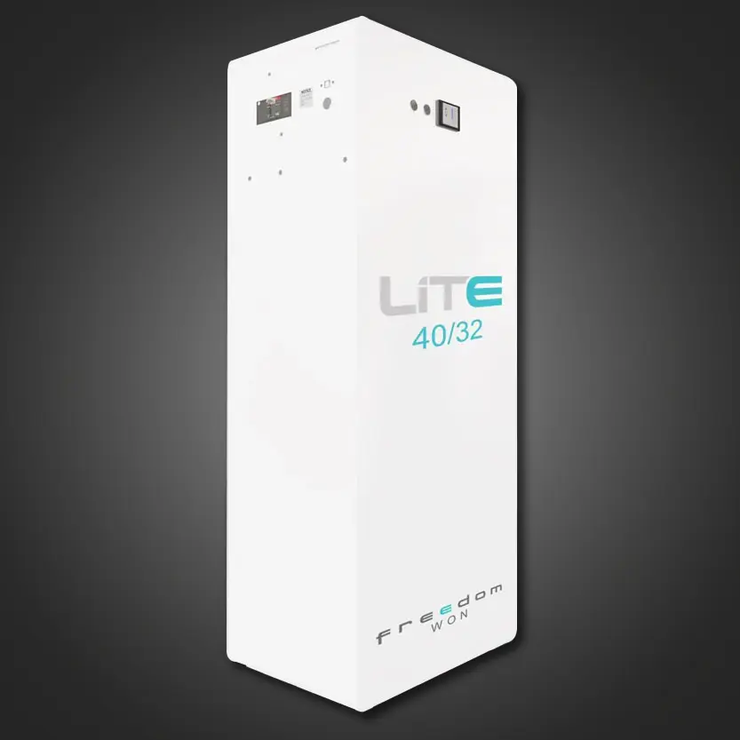Freedom Won Lite Business 40/32 Battery LV