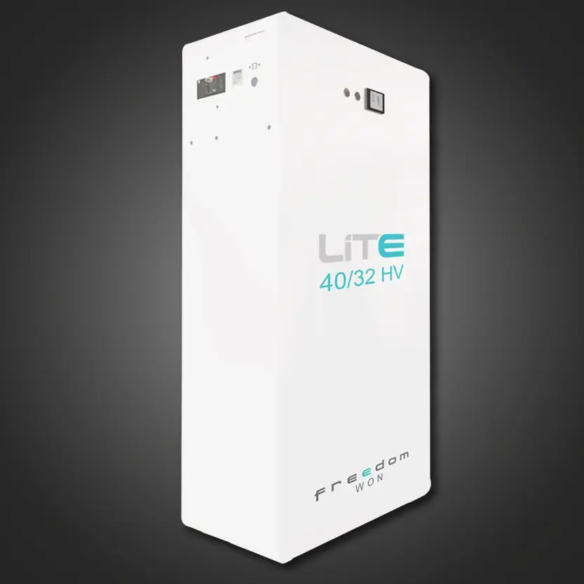 Freedom Won Lite Business 40/32 HV Battery