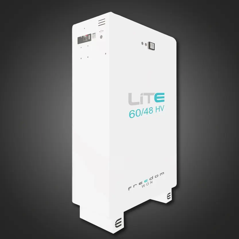 Freedom Won Lite Business 60/48 HV Battery 