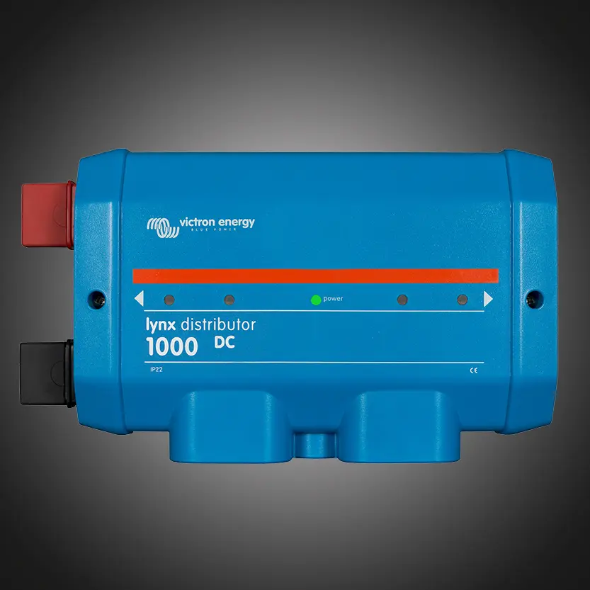Victron Lynx Distributor (M10)