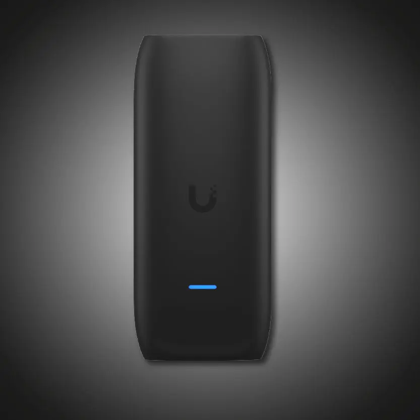 Ubiquiti UniFi Protect AI Port