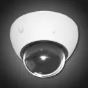 Ubiquiti UniFi Protect AI Dome 8MP White IP Camera
