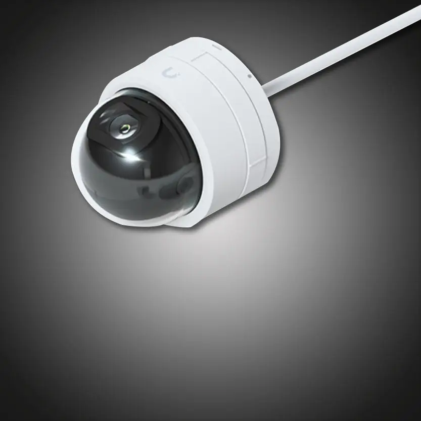 Ubiquiti UniFi Protect G5 Dome Ultra 4MP IP Camera