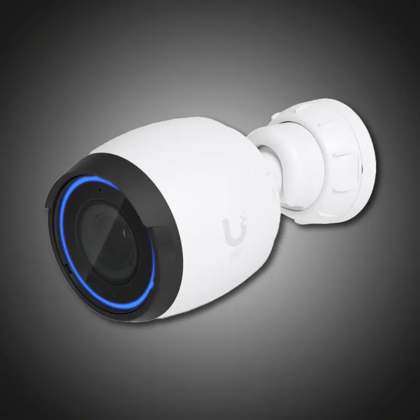 Ubiquiti UniFi Protect G5 Pro 8MP IP Camera