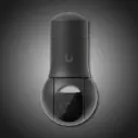 Ubiquiti UniFi Protect G5 PTZ 4MP Black IP Camera