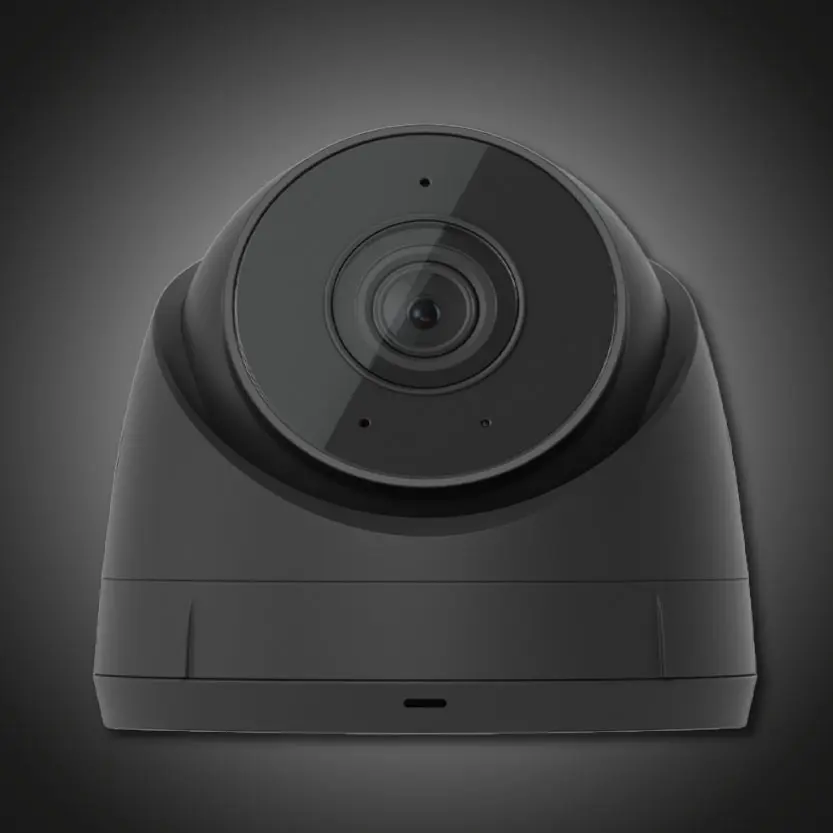 Ubiquiti UniFi Protect G5 Turret Ultra Black 4MP IP Camera
