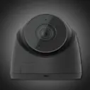 Ubiquiti UniFi Protect G5 Turret Ultra Black 4MP IP Camera