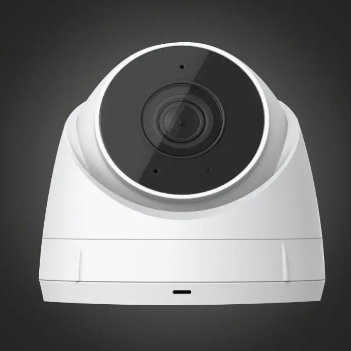 Ubiquiti UniFi Protect G5 Turret Ultra White 4MP IP Camera