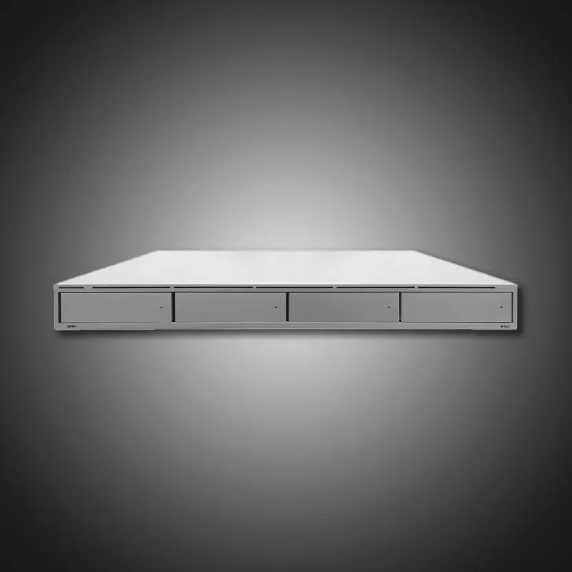 Ubiquiti UniFi Protect 4 Bay 1SFP+ Gigabit Ethernet NVR