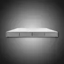 Ubiquiti UniFi Protect 4 Bay 1SFP+ Gigabit Ethernet NVR