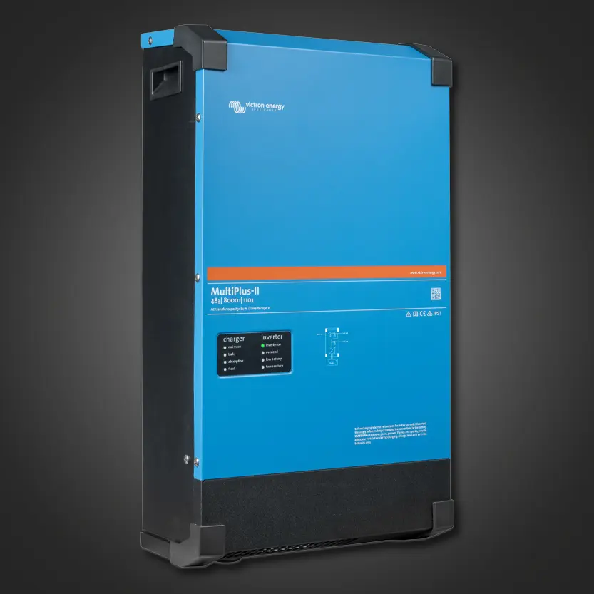 Victron MultiPlus-II 48/8000/110-100 230V