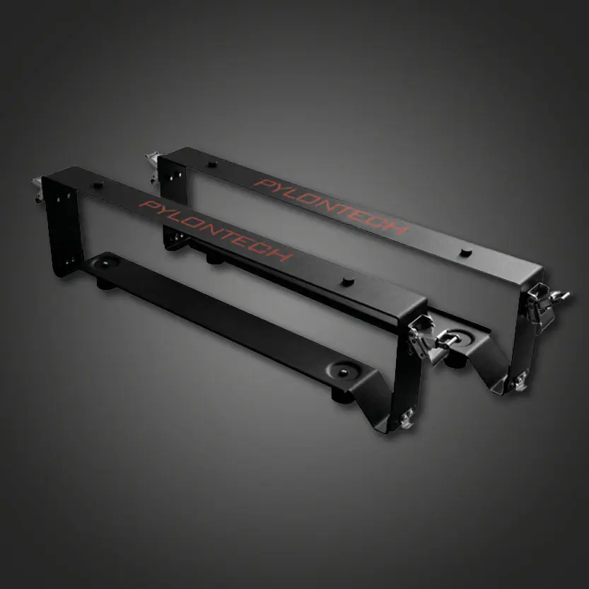 Pylontech US2000B Brackets
