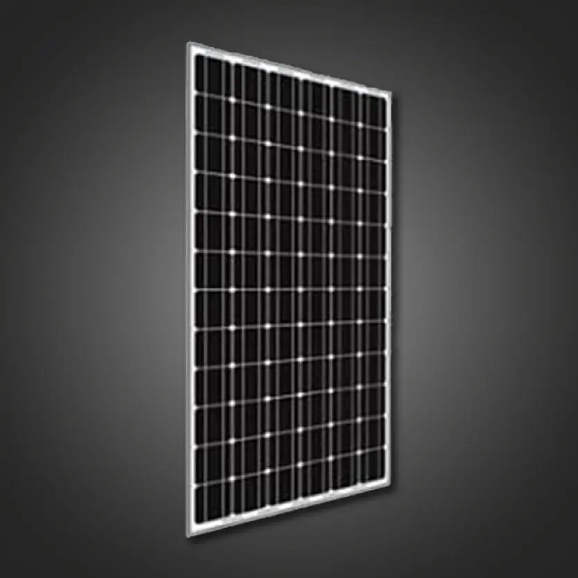 Cinco 200W 64 Cell Solar Panel