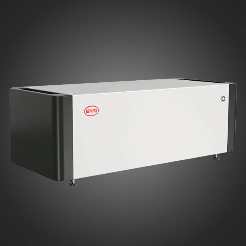 BYD Battery Box LV 5.0kWh battery