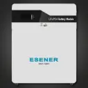 ESENER Wall Mount Lithium Battery 5.12kWh 51.2V 100Ah 