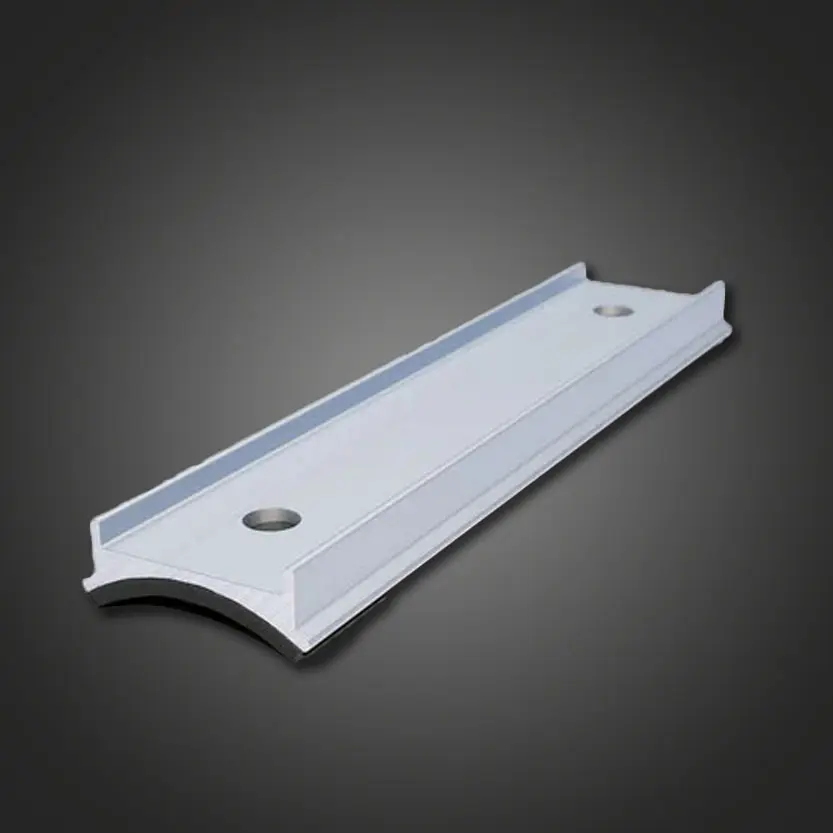 Renusol Corrugated Roof Adaptor