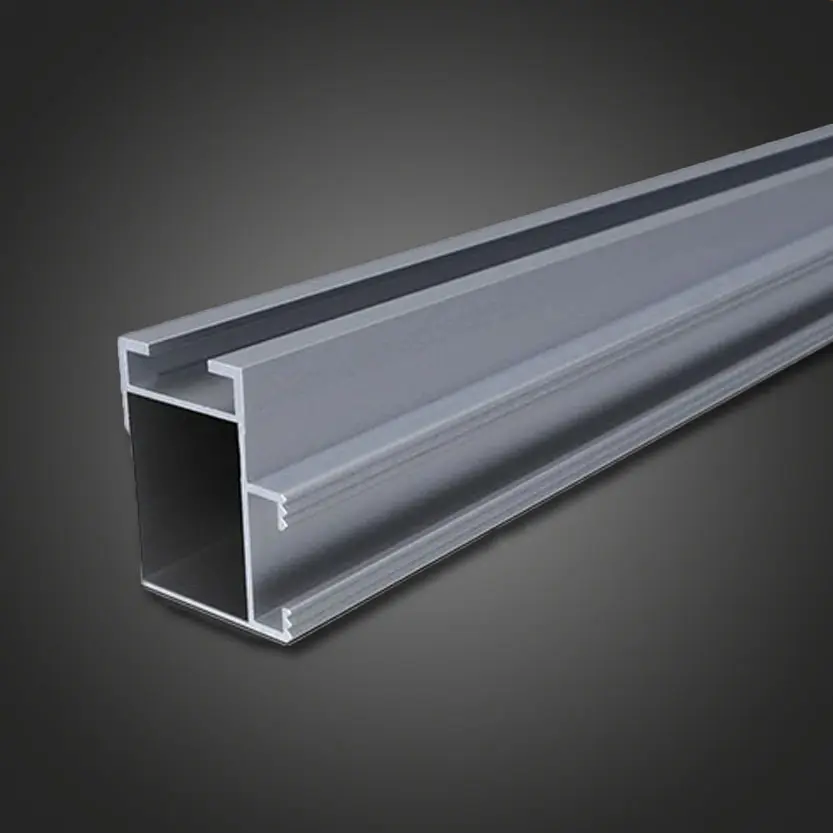 Renusol Mounting rail 41 x 35 x 4800 mm