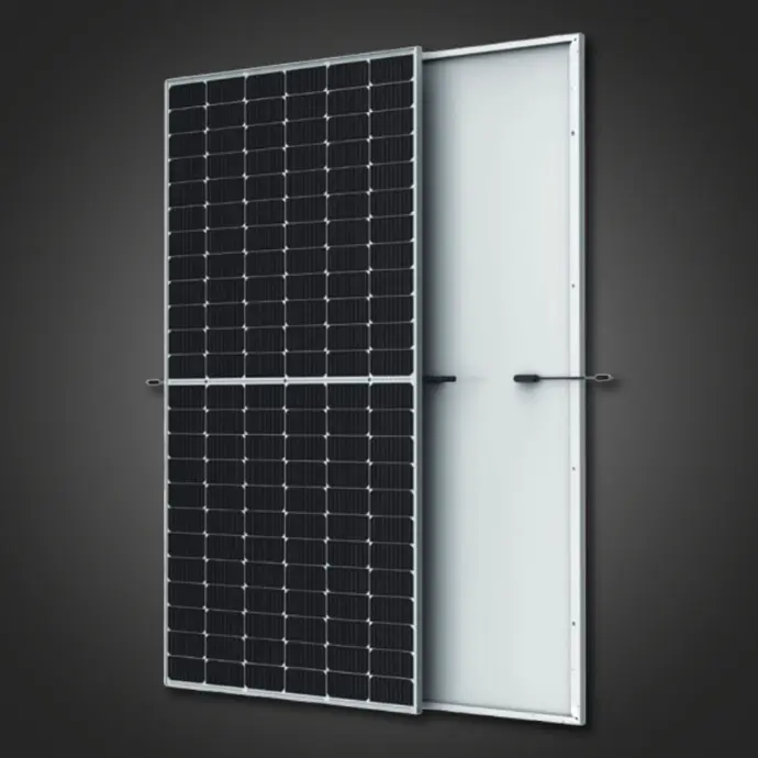Trina Solar 605W TSM-NE19R-Vertex N-Type