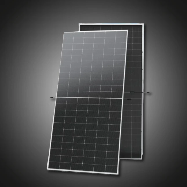 Trina Solar Trina 630W Vertex N-Type i-TOPCon Bifacial