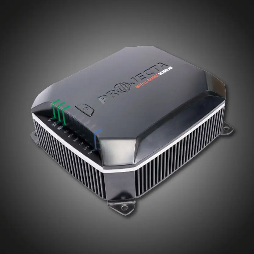  PROJECTA 25A Dual Battery Charger IDC25X