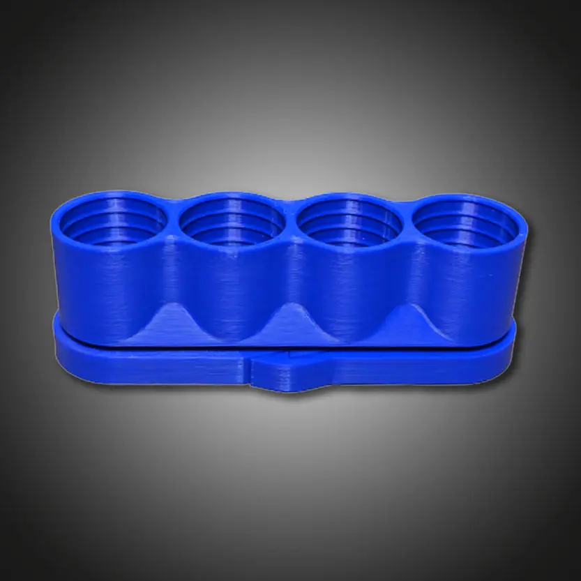 Quattro 25mm X4 Adaptor