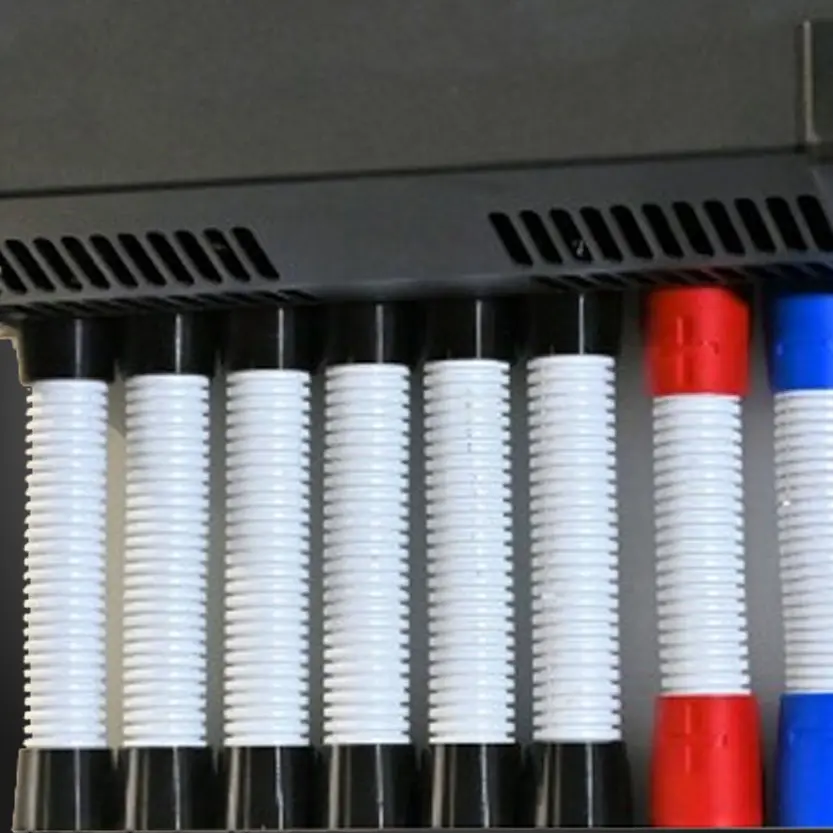 Multiplus II 5kva Adaptor Kit