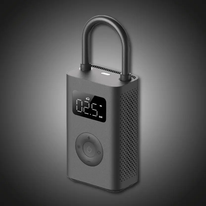 Xiaomi Portable Electric Air Compressor 2