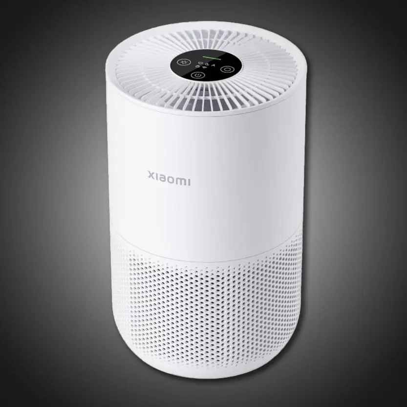 Xiaomi Smart Air Purifier 4 Compact EU