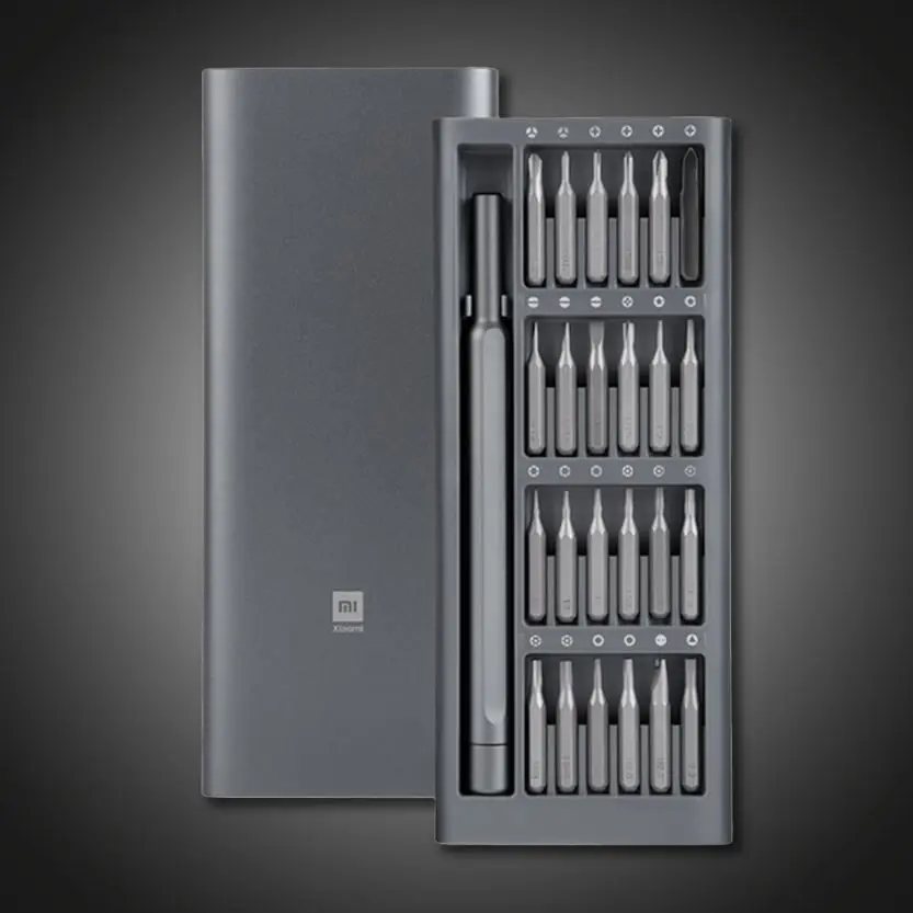 Xiaomi Precision Screwdriver Kit