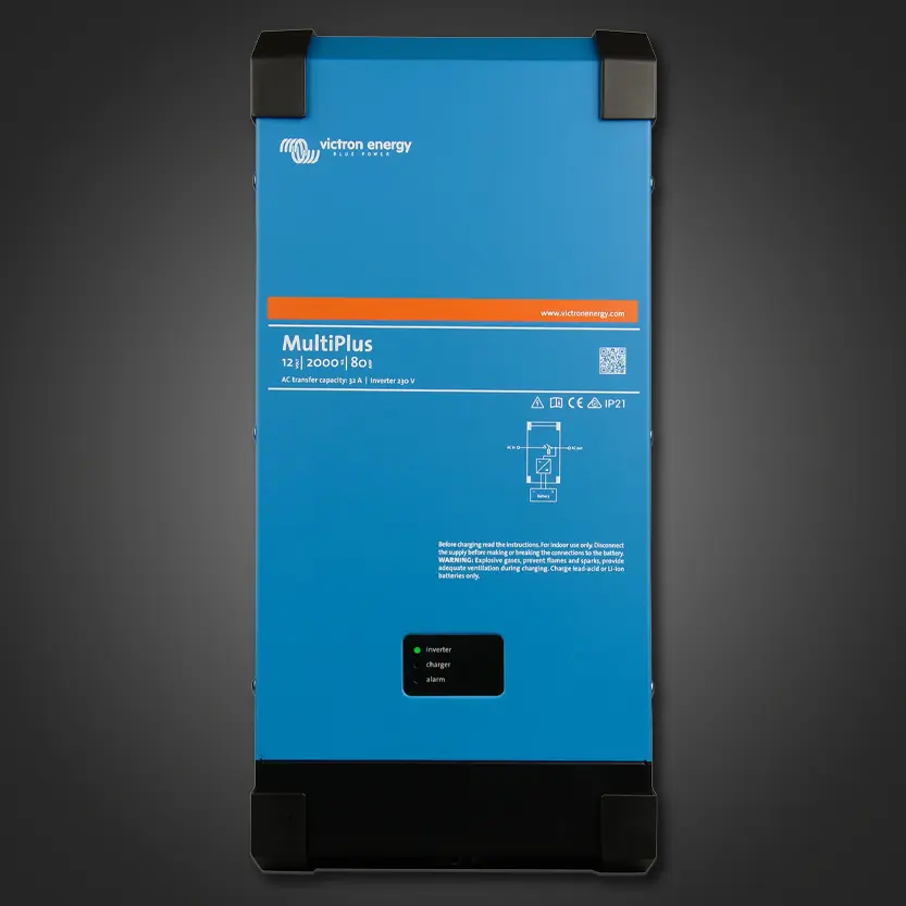 Victron MultiPlus 24/2000/50-32 230V VE.Bus 