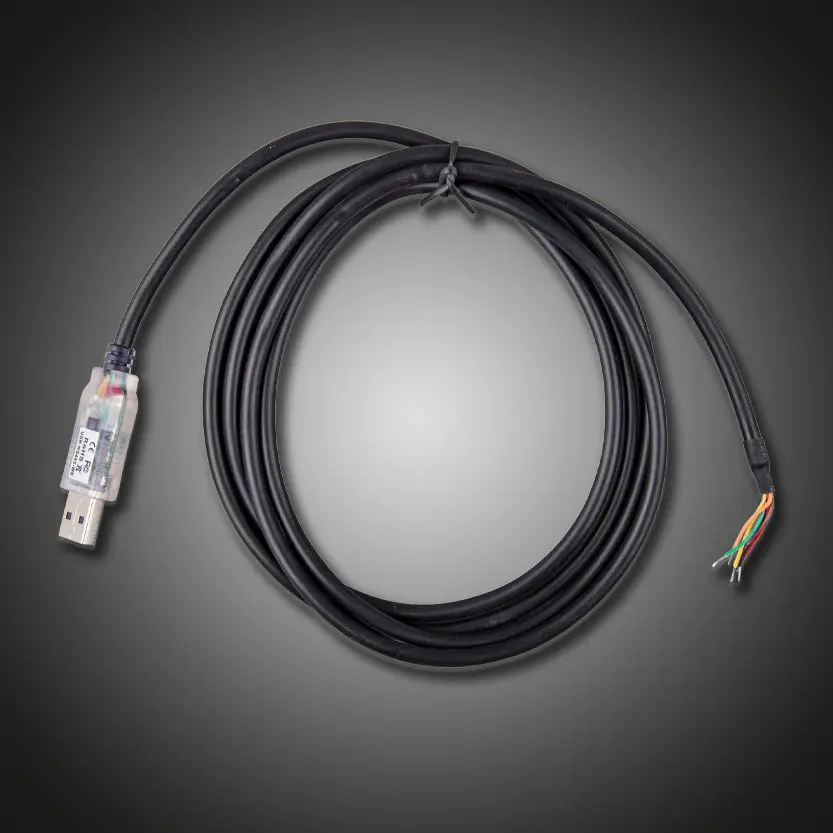  Victron RS485 to USB interface 1.8m