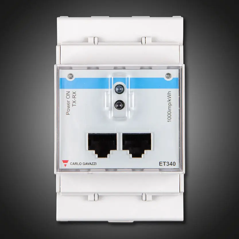 Victron Energy Meter ET340 - 3 phase - max 65A/phase