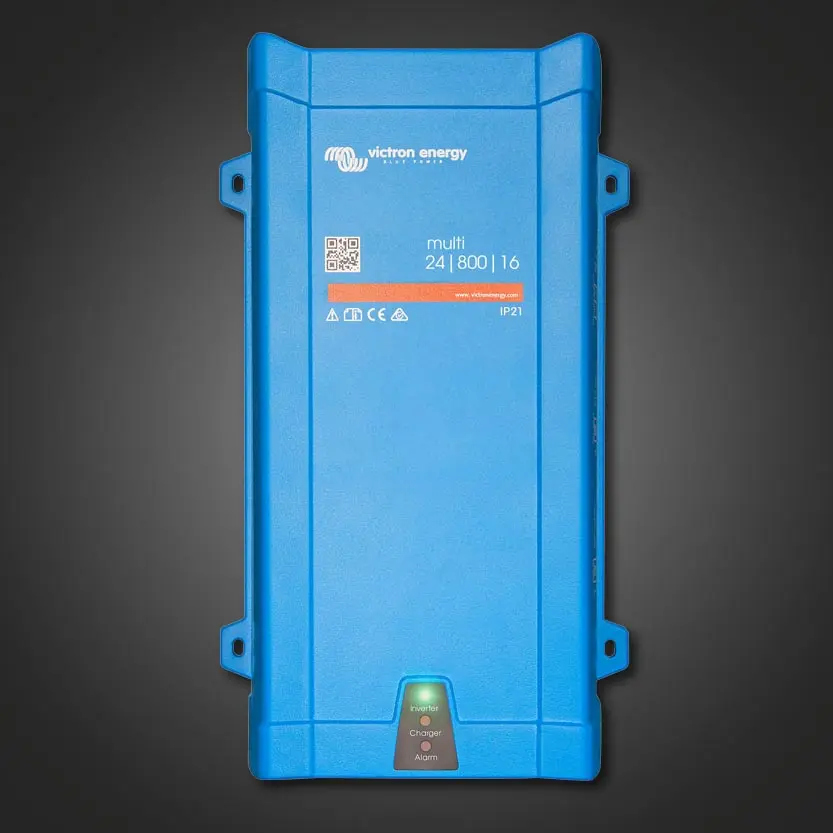 Victron MultiPlus 24/800/16-16 230V VE.Bus 