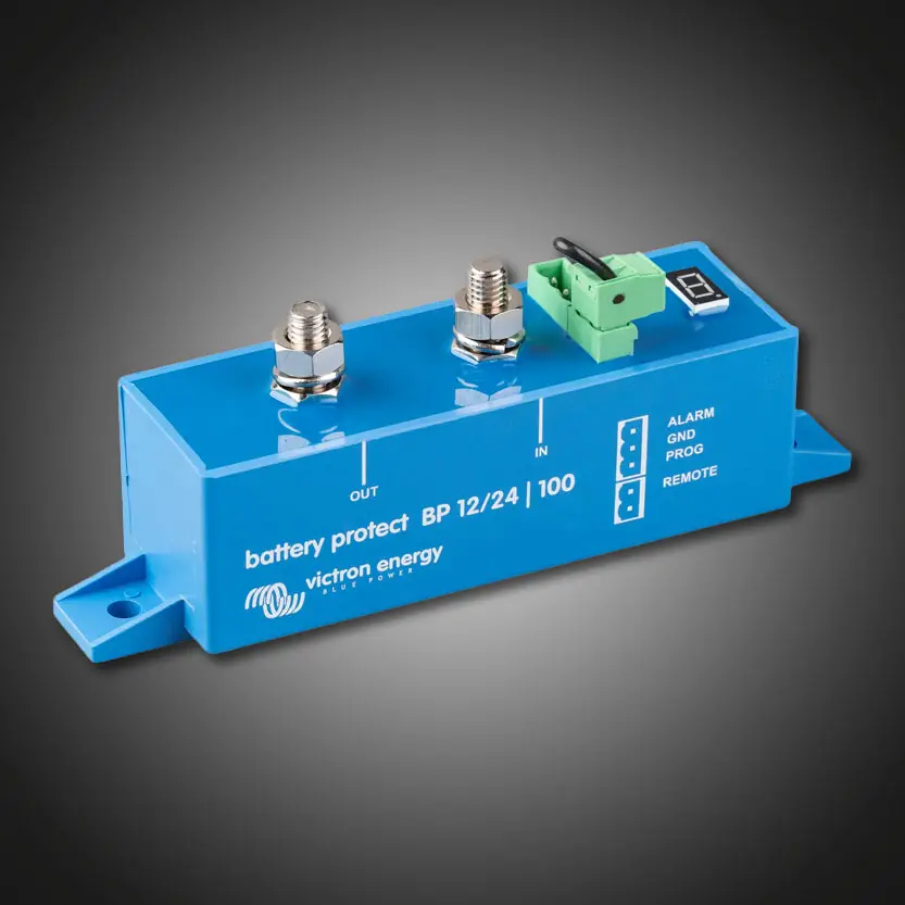Victron BatteryProtect 12/24V-100A