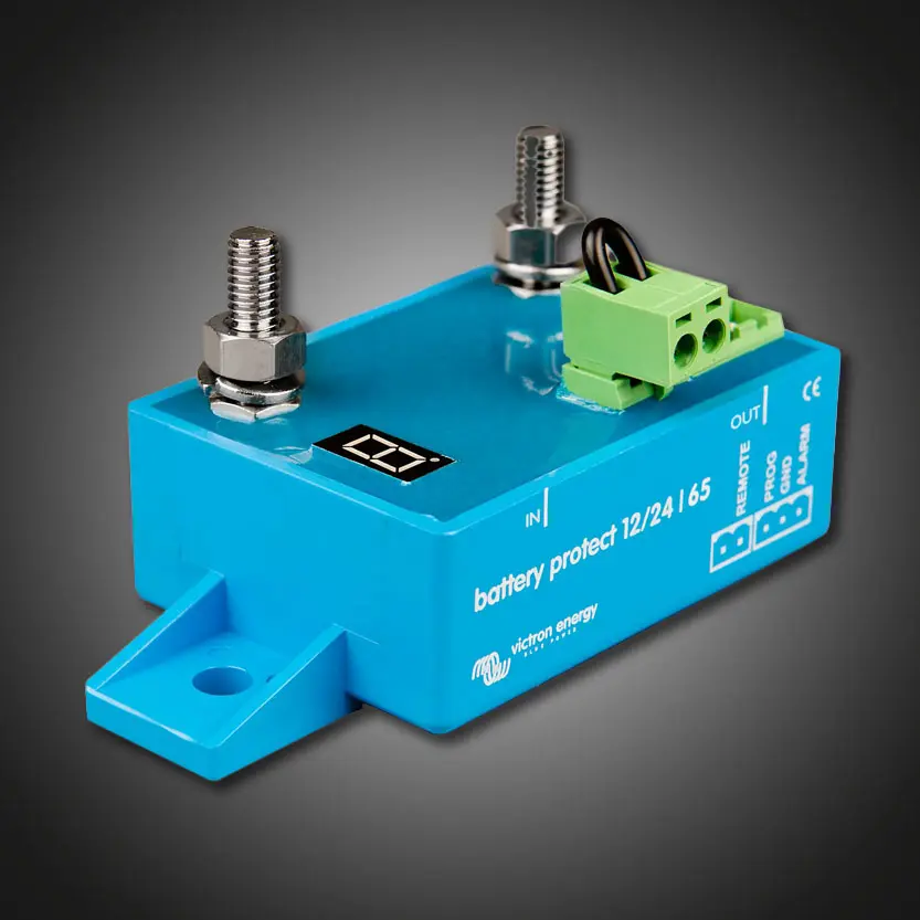 Victron BatteryProtect 12/24V-65A