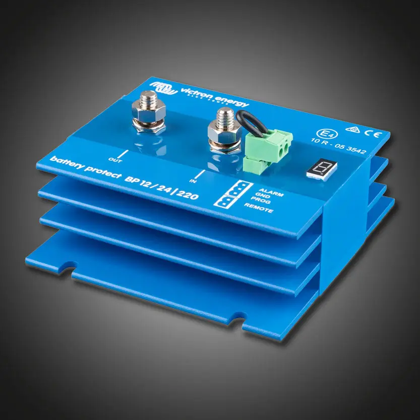 Victron BatteryProtect 12/24V-220A