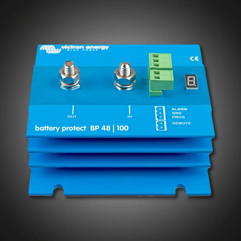 Victron BatteryProtect 48V-100A