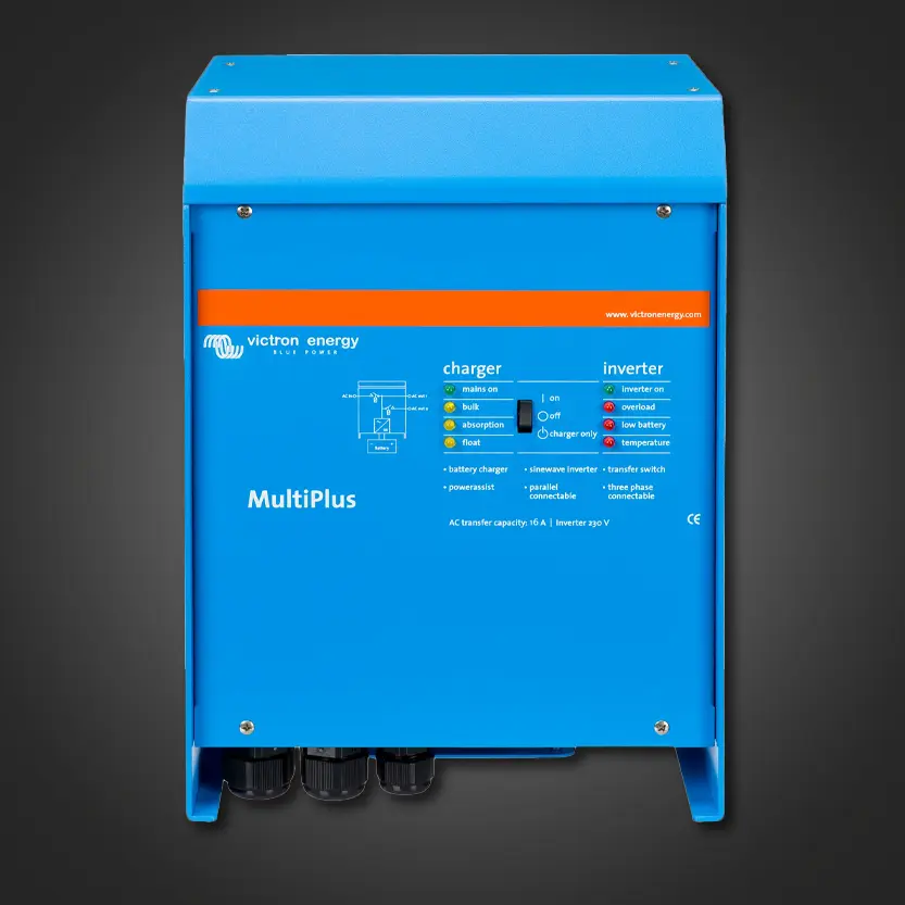 Victron MultiPlus 48/3000/35-16 230V VE.Bus 