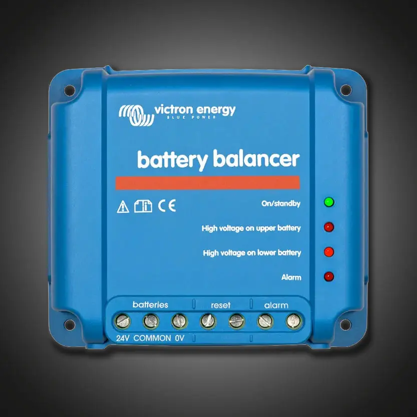 Victron Battery Balancer