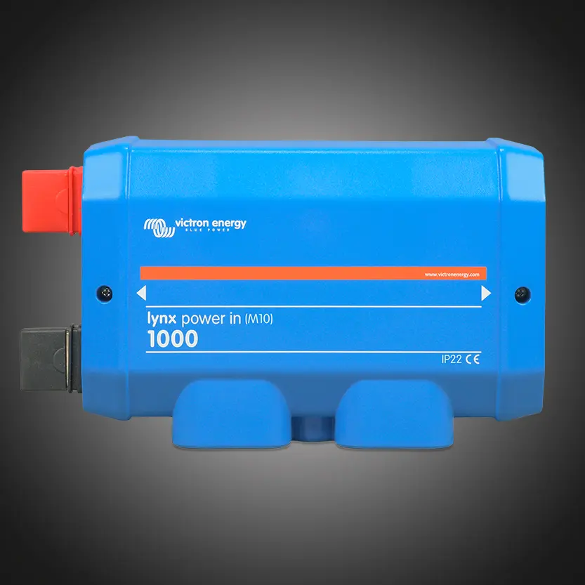 Victron Lynx Power In (M10)