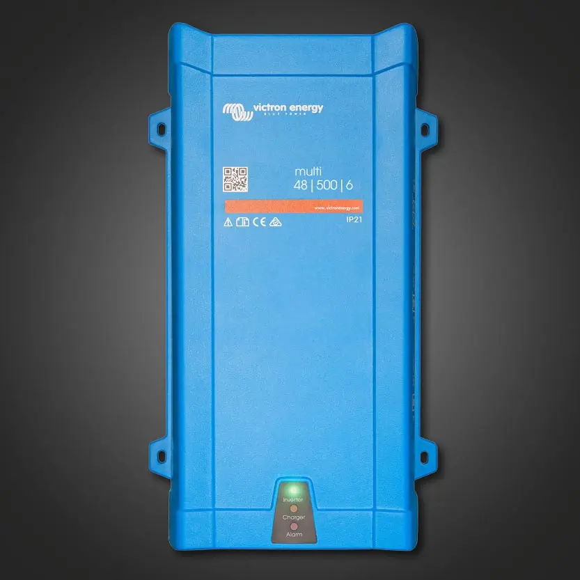 Victron MultiPlus 48/500/6-16 230V VE.Bus 