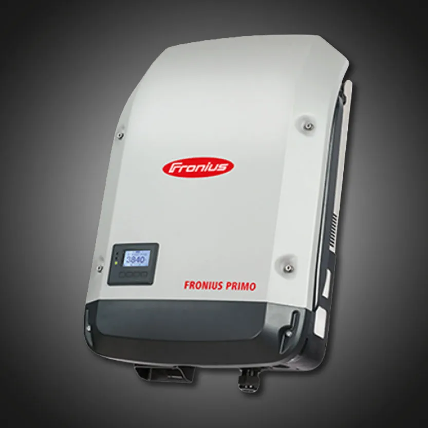 Fronius PRIMO 8.2-1, 2 MPPT, Web & WLAN
