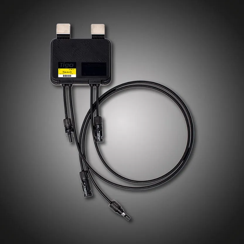 Tigo TS4-A-O MC4 optimizer 700W